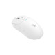 Мышка A4Tech Bloody R72 Ultra Wireless/USB White (4711421000901)