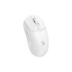 Мышка A4Tech Bloody R72 Ultra Wireless/USB White (4711421000901)