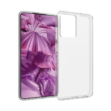 Чехол для мобильного телефона BeCover HMD Pulse Plus Transparancy (713145)