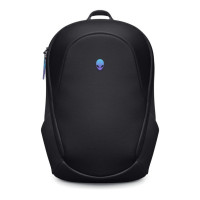 Рюкзак для ноутбука Dell 16" Alienware Backpack AW5625P Black (460-BFCR)