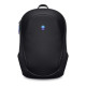 Рюкзак для ноутбука Dell 16" Alienware Backpack AW5625P Black (460-BFCR)