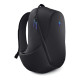 Рюкзак для ноутбука Dell 16" Alienware Backpack AW5625P Black (460-BFCR)