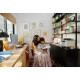 HP Картридж HP 213X CLJ Ent 5700/6700/6701, MFP 5800/6800 Yellow (6000 стор) (W2132X)