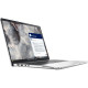 Dell Ноутбук Dell Pro 16 Plus 16" FHD+ AG, Intel U7-265U, 32GB, F512GB, UMA, Lin, сріблястий (BTO108PB16250UA_UBU)