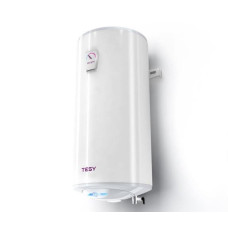 Tesy Водонагреватель электрический Bilight Slim GCV 503820 B11 TSR, 50 л, 2 кВт, , круглый слим, мех. упр-ние, Болгария, С (303960)