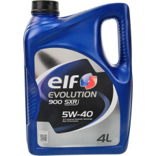 Elf Олива моторна ELF Evolution 900 SXR 5W-40 4л (11-4 SXR) (213914) (ELF11-4SXR)