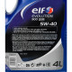 Elf Олива моторна ELF Evolution 900 SXR 5W-40 4л (11-4 SXR) (213914) (ELF11-4SXR)