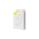 Концентратор Baseus USB-C 6-in-1 HDMI + 2xUSB 3.0 + PD + SD/TF black (WKQX050101)
