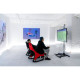 Кресло игровое Playseat PUMA Edition - Red (PPG.00230)