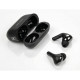 Наушники Vention Echo Lite E11 Pro Black (NBVB0-Pro)