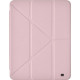 Чехол для планшета Armorstandart Y-Type PEN iPad Pro 11 2022/2021/2020 Pink (ARM77517)