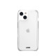 UAG Plyo case for iPhone 14, Ice
