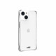 UAG Plyo case for iPhone 14, Ice
