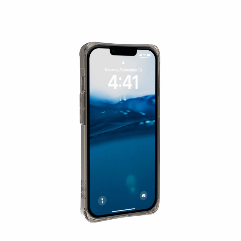 UAG Plyo case for iPhone 14, Ice