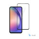 2E Protective glasses for Samsung Galaxy A54 5G(A546E), 2.5D FCFG, (1 Pack), black border