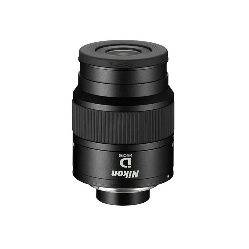 Nikon FIELDSCOPE EYEPIECE MEP-20-60 (BDB921WA)