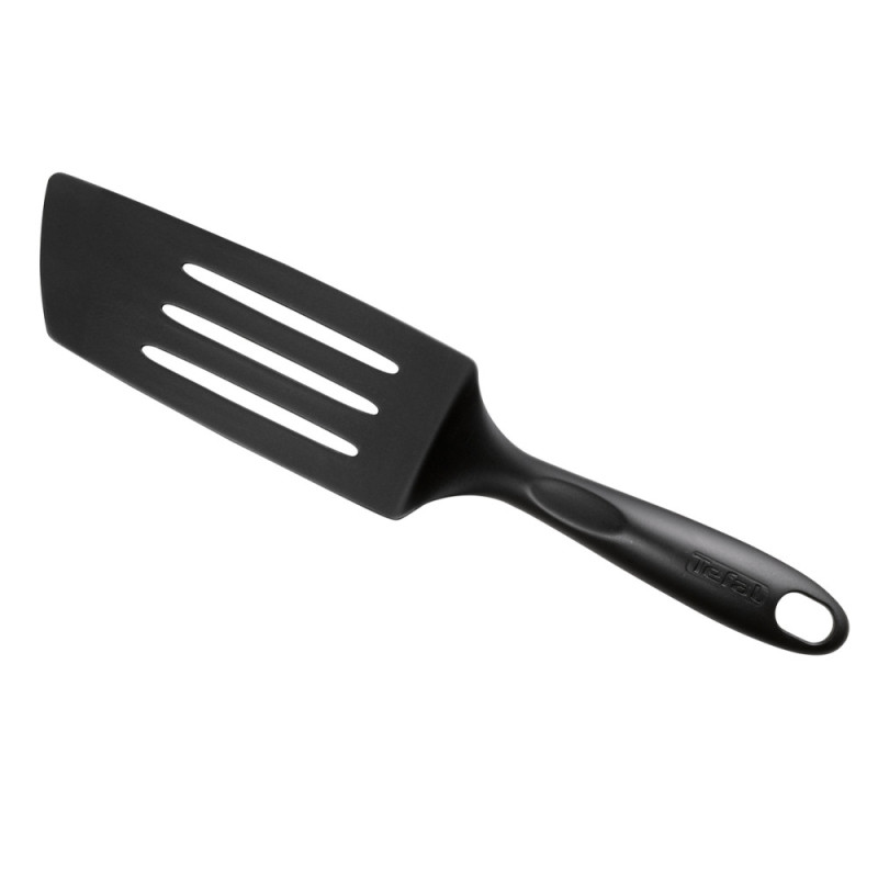 Tefal Kitchen set, Bienvenue, 5pcs, plastic, black (K001A504)