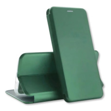 Чехол для мобильного телефона BeCover Exclusive Motorola Moto G56 Dark Green (715491)