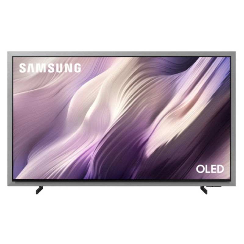 Телевизор Samsung OLED 4K QE65S99HXUXUA Vision AI 2026 (QE65S99HXUXUA)