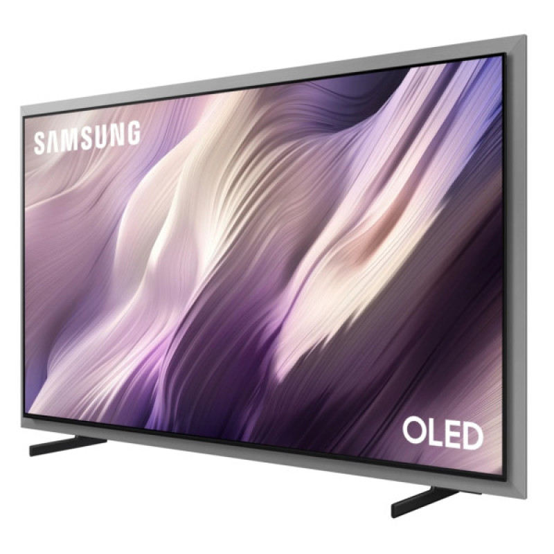 Телевизор Samsung OLED 4K QE65S99HXUXUA Vision AI 2026 (QE65S99HXUXUA)