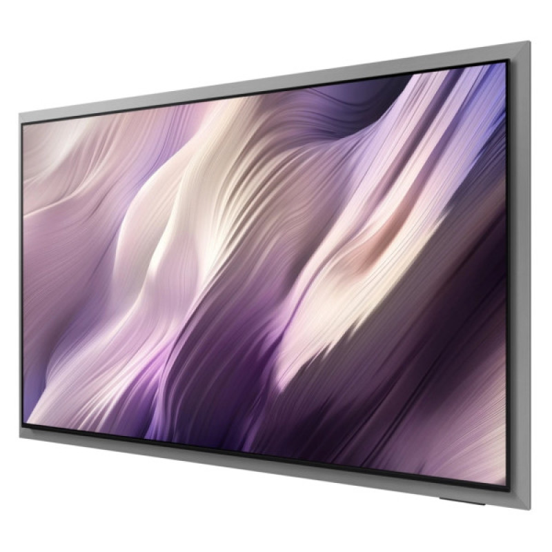 Телевизор Samsung OLED 4K QE65S99HXUXUA Vision AI 2026 (QE65S99HXUXUA)