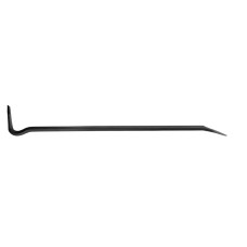 Topex Crowbar nail puller, 500x16mm, 90° bend (04A250)