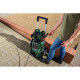 Bosch High pressure washer Advanced Aquatak 150, 2200W, 150bar, 480l/h, hose 8m, 22.45kg (0.600.8A7.700)