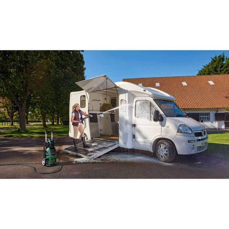 Bosch High pressure washer Advanced Aquatak 150, 2200W, 150bar, 480l/h, hose 8m, 22.45kg (0.600.8A7.700)