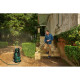 Bosch High pressure washer Advanced Aquatak 150, 2200W, 150bar, 480l/h, hose 8m, 22.45kg (0.600.8A7.700)