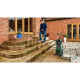 Bosch High pressure washer Advanced Aquatak 150, 2200W, 150bar, 480l/h, hose 8m, 22.45kg (0.600.8A7.700)