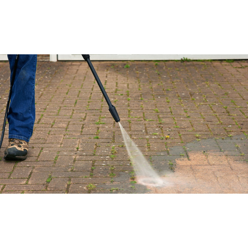 Bosch High pressure washer Advanced Aquatak 150, 2200W, 150bar, 480l/h, hose 8m, 22.45kg (0.600.8A7.700)