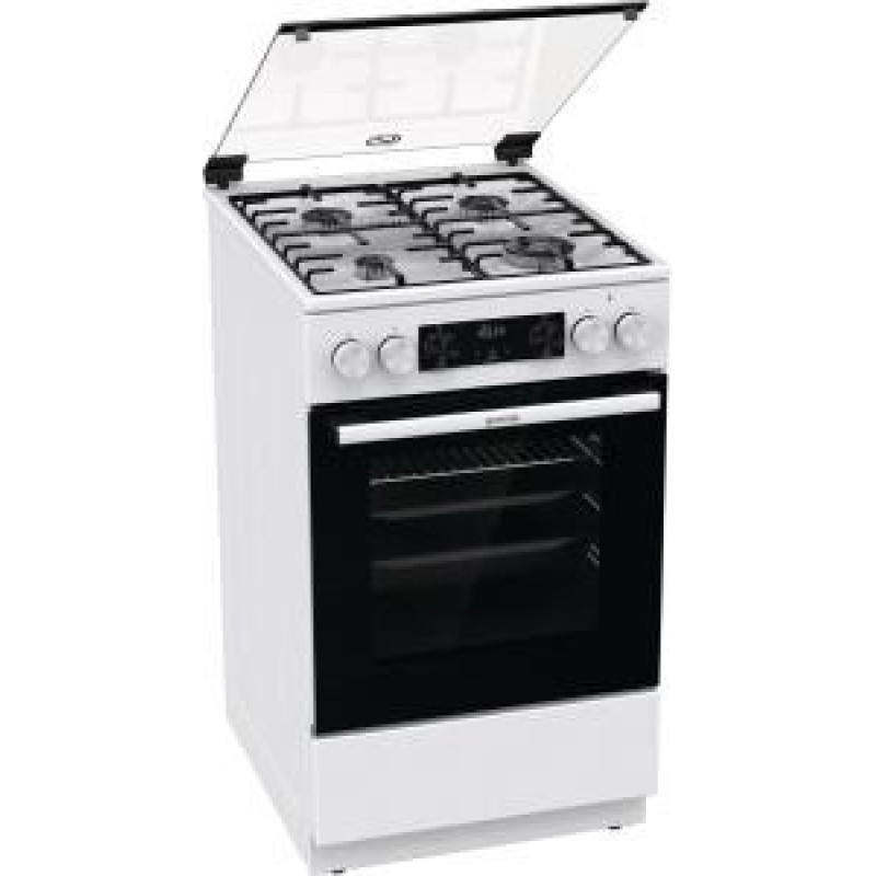 Gorenje Плита GK5C41WH