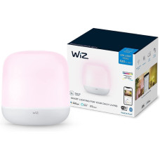 WiZ Smart lamp BLE Portable Hero white, Wi-Fi