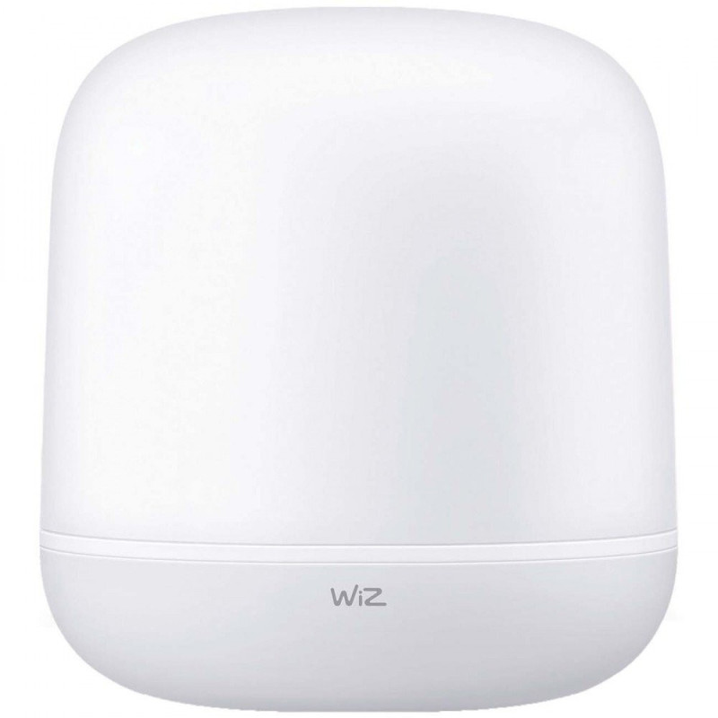 WiZ Smart lamp BLE Portable Hero white, Wi-Fi