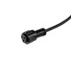 Twinkly Pro Контролер Twinkly Plus 2021 WiFi IP44, 1-2x250 ламп (TWPLUS-CTRL-PLC-21EU)