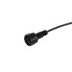 Twinkly Pro Контролер Twinkly Plus 2021 WiFi IP44, 1-2x250 ламп (TWPLUS-CTRL-PLC-21EU)