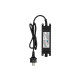 Twinkly Pro Контролер Twinkly Plus 2021 WiFi IP44, 1-2x250 ламп (TWPLUS-CTRL-PLC-21EU)
