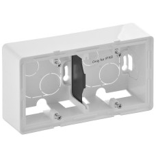 Legrand Коробка накладного монтажу (Valena LIFE)[754192]