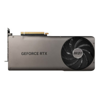 MSI Graphic card GeForce RTX 4080 SUPER 16GB GDDR6X EXPERT