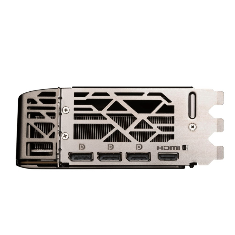MSI Graphic card GeForce RTX 4080 SUPER 16GB GDDR6X EXPERT