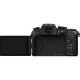 Panasonic DMC-G7 Kit 14-42mm Black (DMC-G7KEE-K)