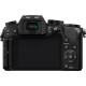 Panasonic DMC-G7 Kit 14-42mm Black (DMC-G7KEE-K)
