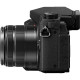 Panasonic DMC-G7 Kit 14-42mm Black (DMC-G7KEE-K)