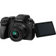 Panasonic DMC-G7 Kit 14-42mm Black (DMC-G7KEE-K)