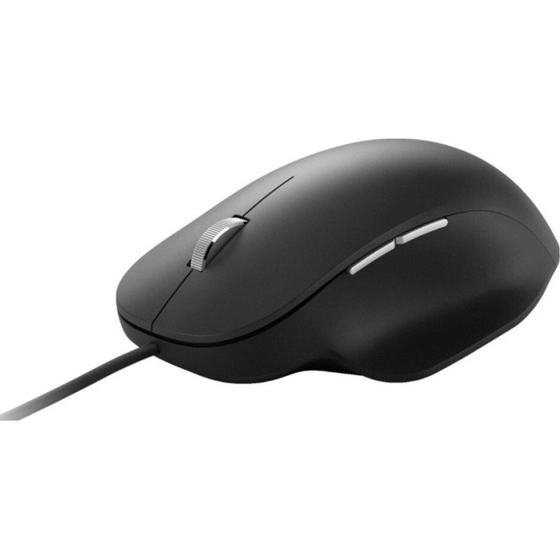 Microsoft Ergonomic USB Black