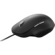Microsoft Ergonomic USB Black