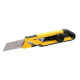 Stanley Knife, segmented blade 18mm, two-component body, 170mm (STHT10268-0)