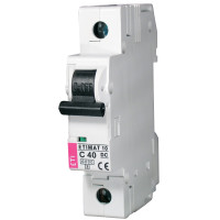 ETI ETIMAT 10 DC 1p C[40A (6kA)] (2137720)