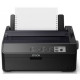 Epson Принтер матричний A4 FX-890II 612 cps 18 pins USB LPT (C11CF37401)
