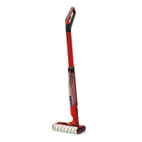 Einhell Очиститель пола аккумуляторный CLEANEXXO, PXC, 18В, 29см, 450об/мин, 2.5кг (без АКБ и ЗУ) (3437110)